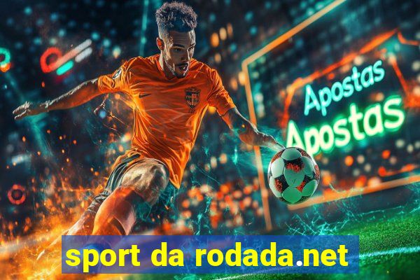 sport da rodada.net